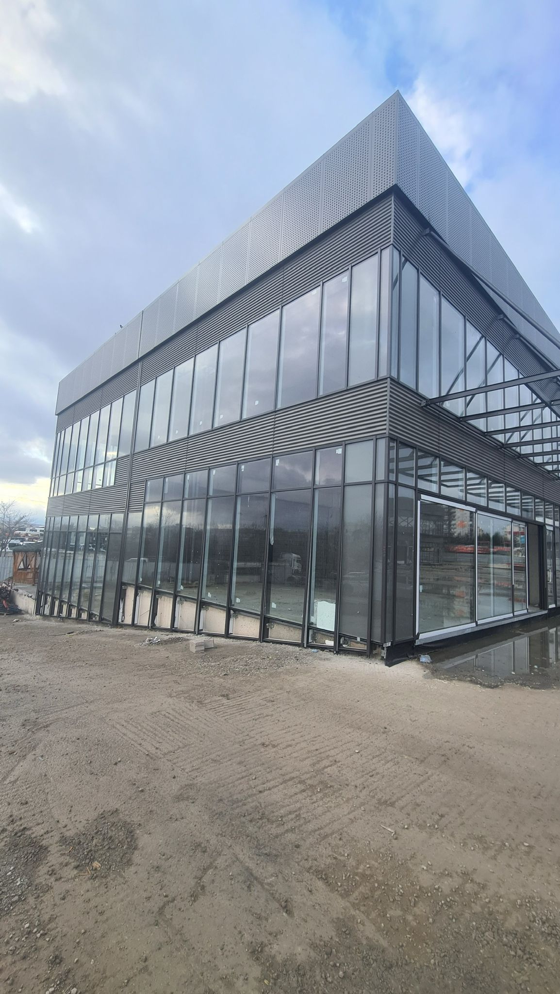 CCS Cengiz Cephe Sistemleri